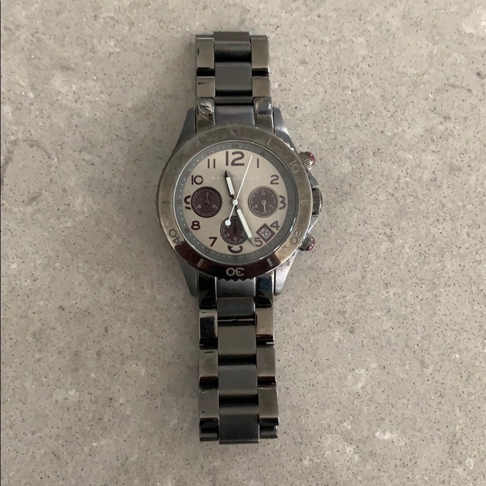 Men’s watch